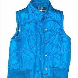 XL Areo vest